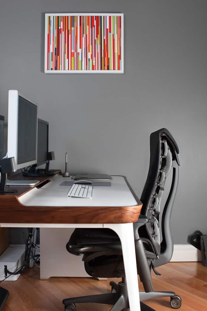 Embody Vs Aeron Which Herman Miller Chair Is Best For You One