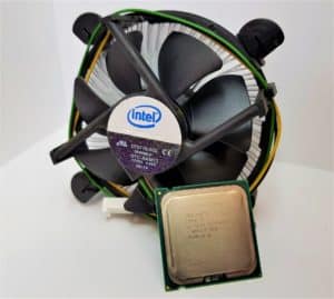 budget cpu cooler