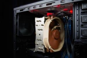 Best CPU Cooler For i7 9700k - January 