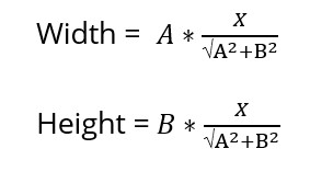 Vs laptops equation
