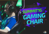 Summit g chair review