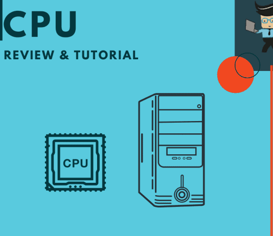 Cpu review tutorial