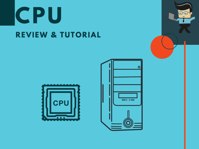 Cpu review tutorial
