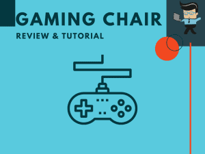 Gaming chair review tutorial