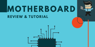 Motherboard review tutorial