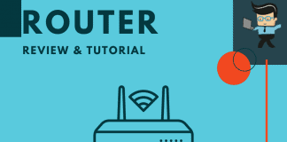 Router review tutorial