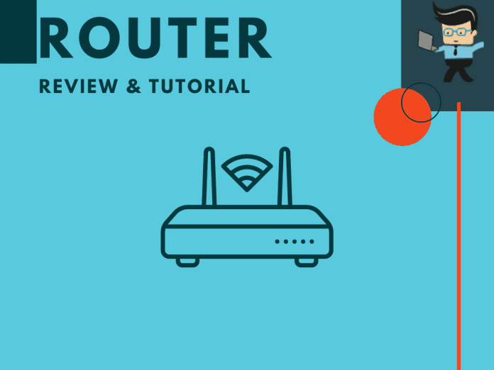 Router review tutorial