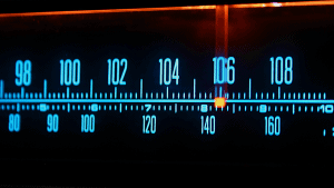 Rg vs rg frequency