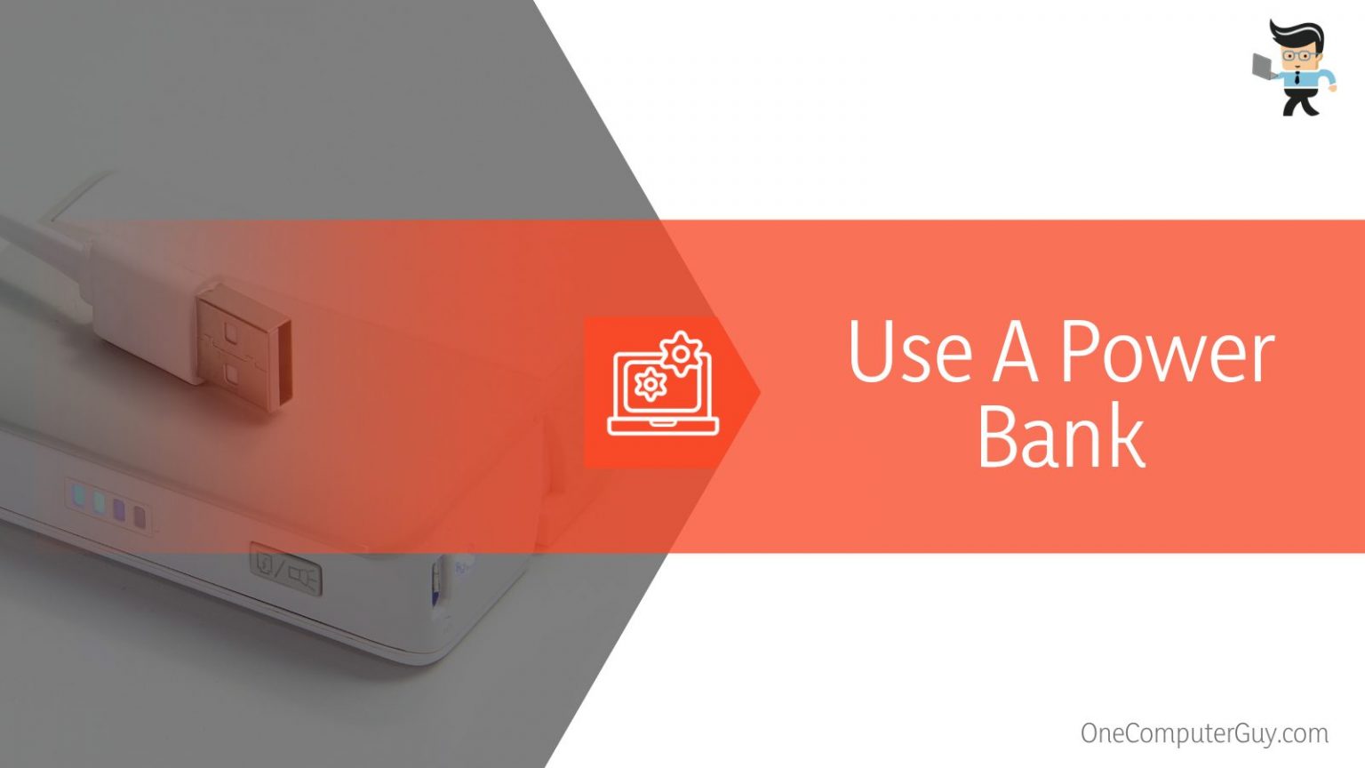 How To Charge Bluetooth Speaker Without Charger One Computer Guy