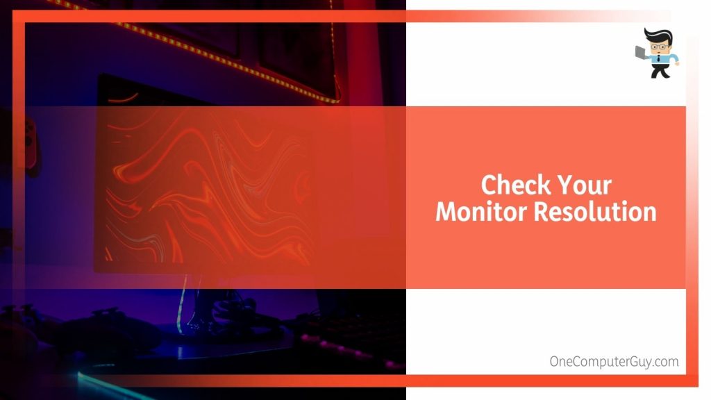 Monitor Losing Signal While Gaming Troubleshooting Your Monitor
