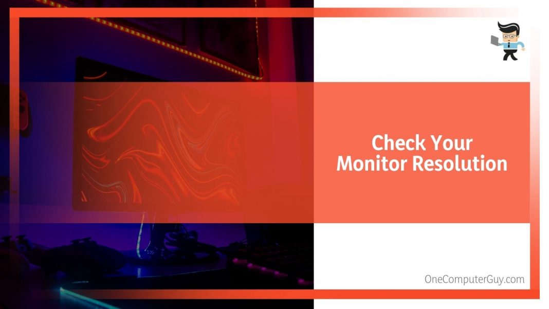 Monitor Losing Signal While Gaming Troubleshooting Your Monitor