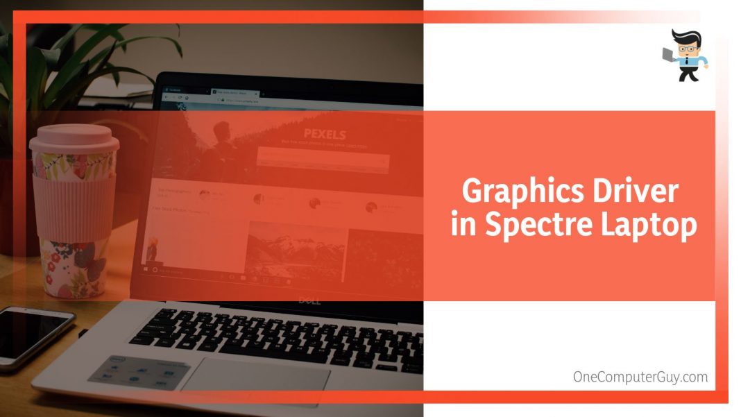 Stop HP Spectre X360 Screen Flickering Our Permanent Fixes One