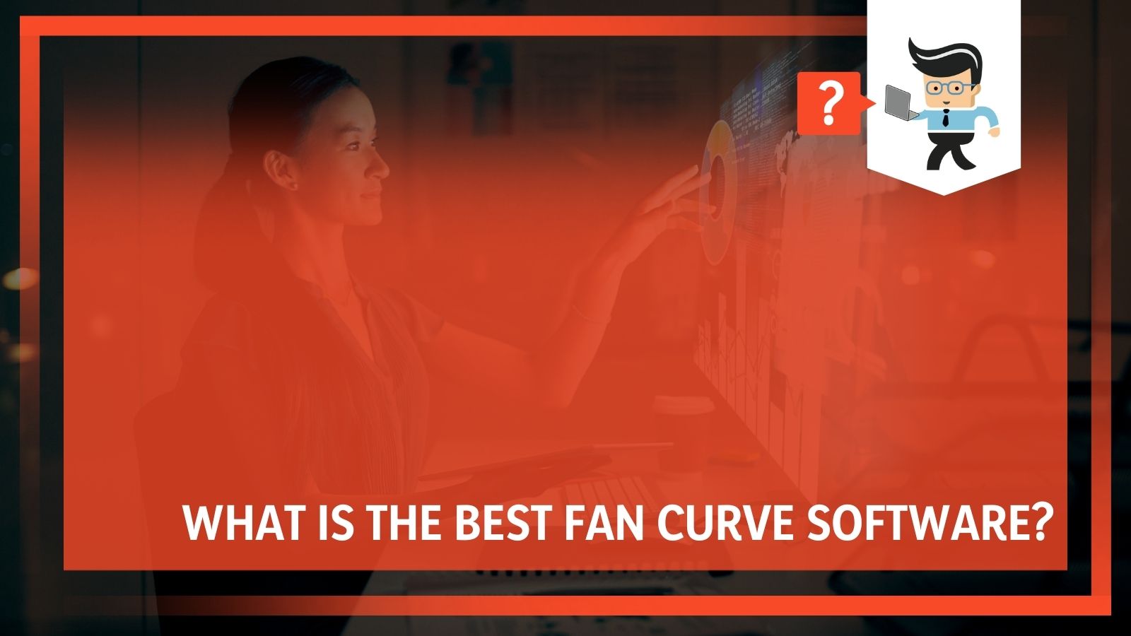 Fan Curve Software