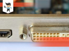DVI to Displayport Troubleshoot