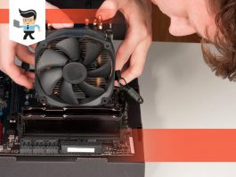 Amd ryzen x stock cooler tips