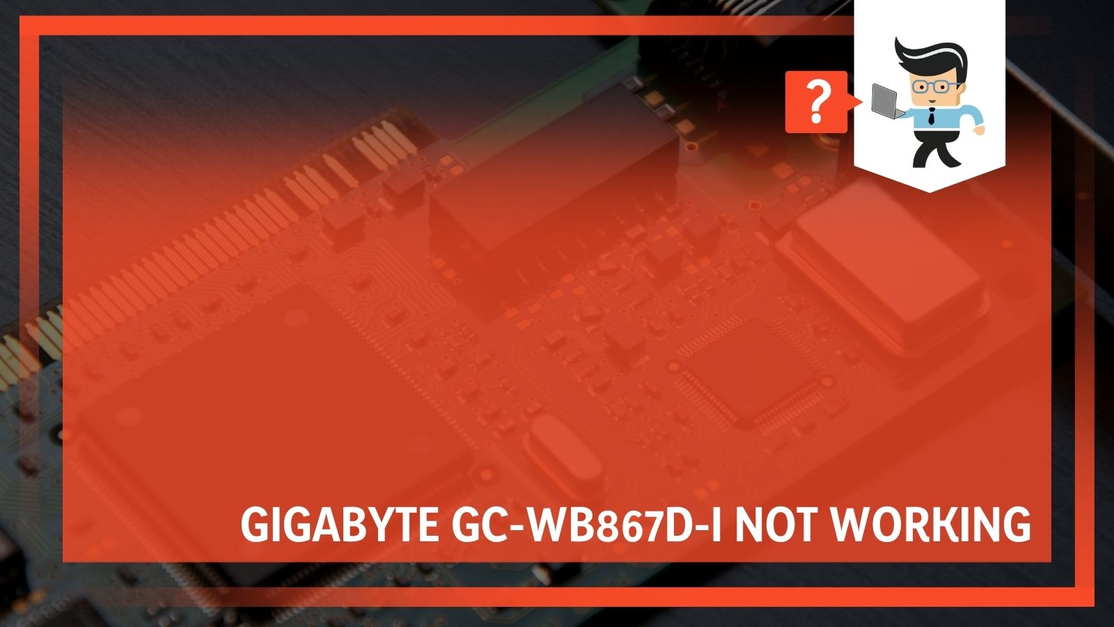 Gigabyte Network Card Not Working