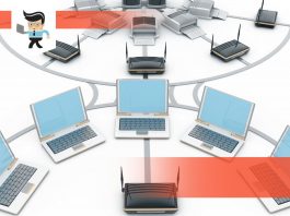Identify Unknown Device Network