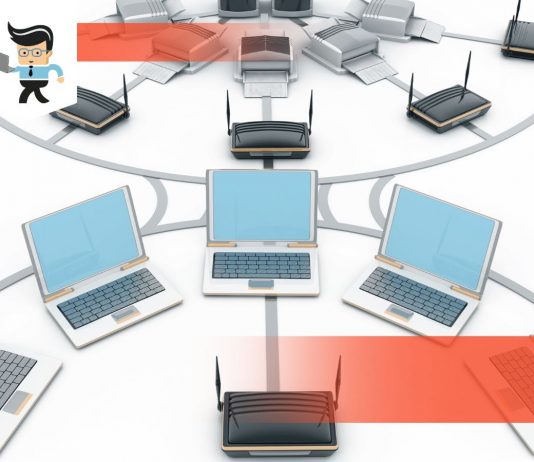 Identify Unknown Device Network