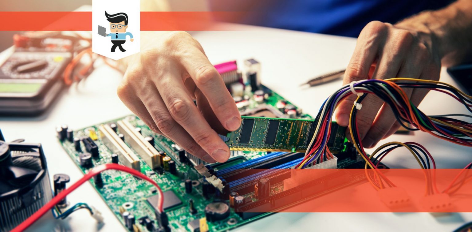 How To Install IO Shield: A Step-by-Step Guide - One Computer Guy