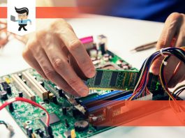 Installing Motherboard Io Shield