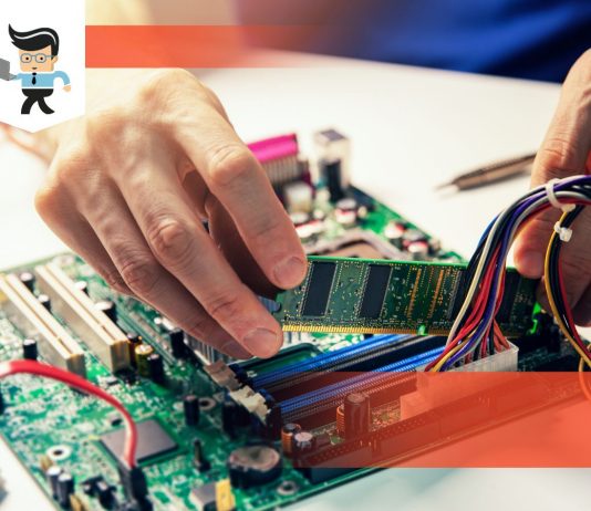 Installing Motherboard Io Shield