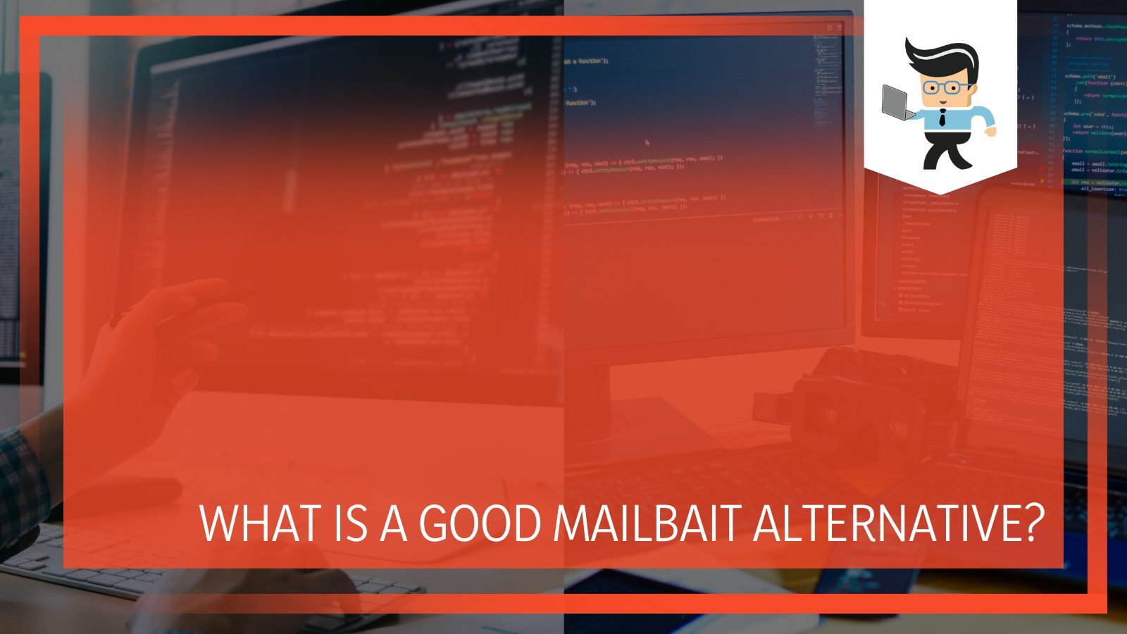 Mailbait similar programs