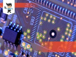 Motherboard Drivers Close Up