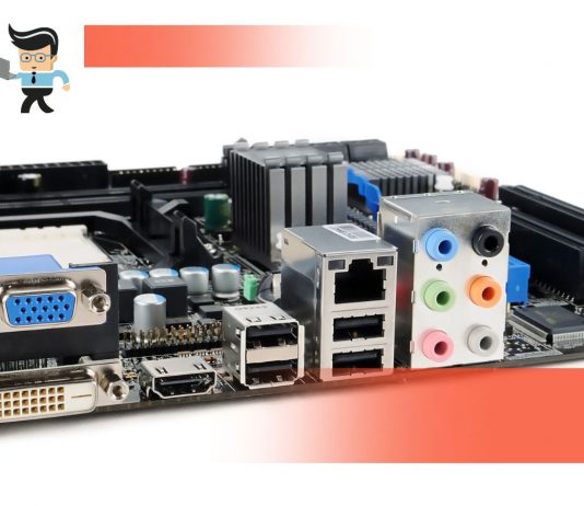 Motherboard Hdmi