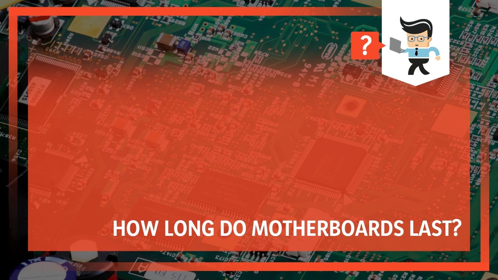 Motherboard Maintenance