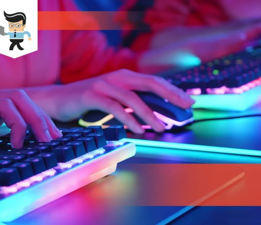 Mouse Sluttering Solutions