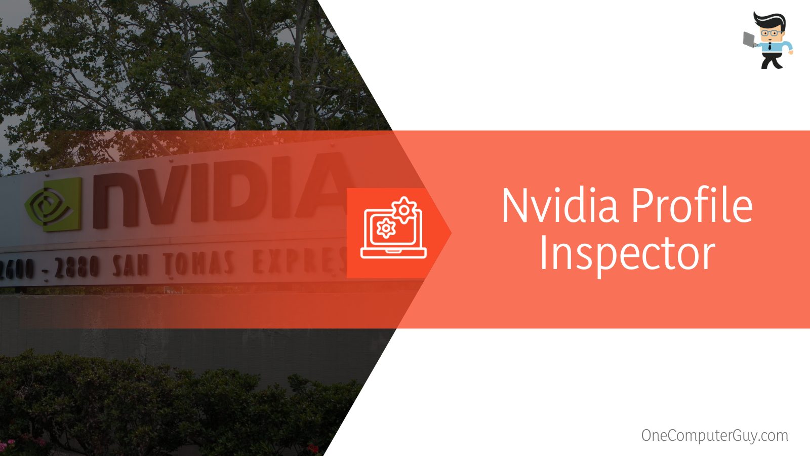 Nvidia Profile Inspector