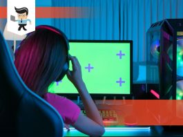 Playing Online Game With Motion Blur Off