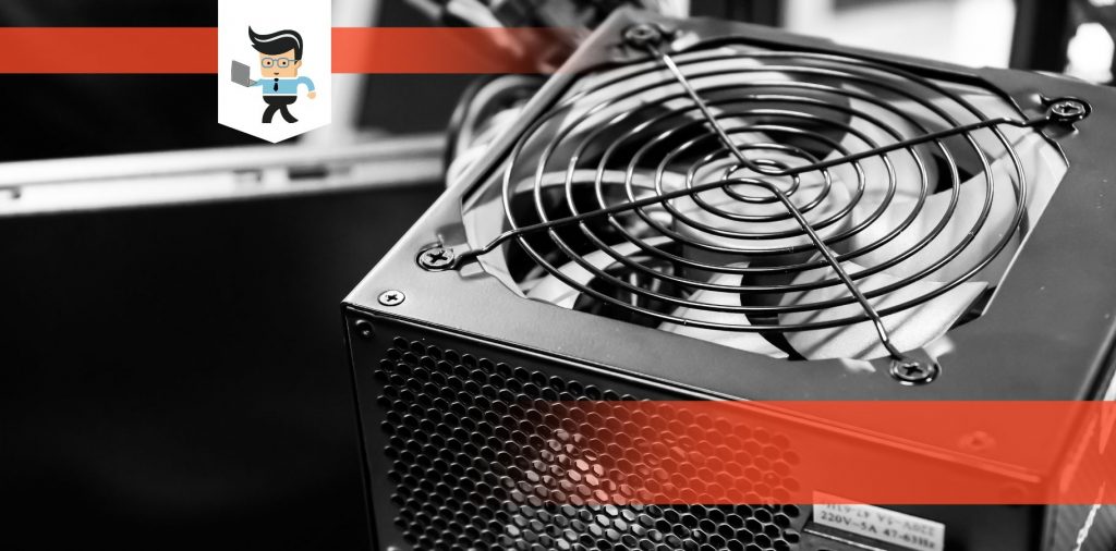 Power Supply Clicking What Causes It & How To Fix It