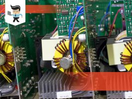 Power Throttling Explanation