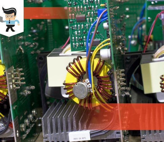 Power Throttling Explanation