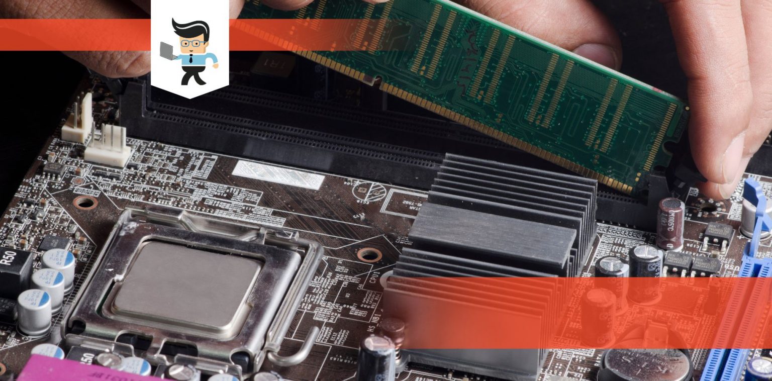 RAM Overheating: Diagnosis and Fixes