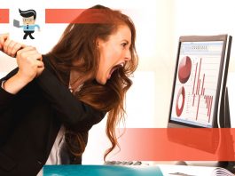 Screen Tearing Solutions