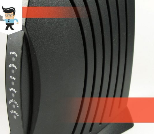 Switching to Motorola Surfboard Sbg6580
