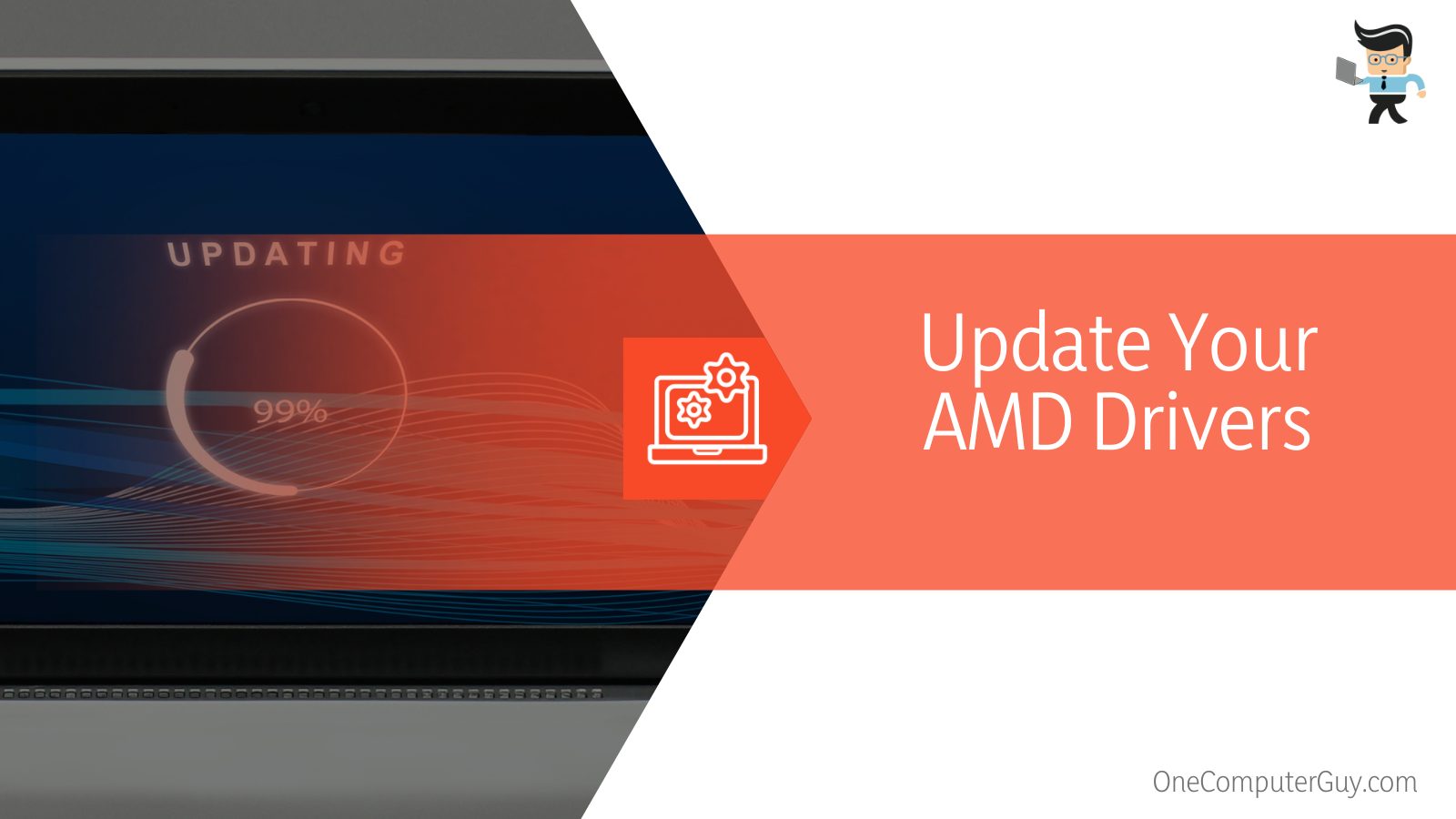 Update Your AMD Drivers
