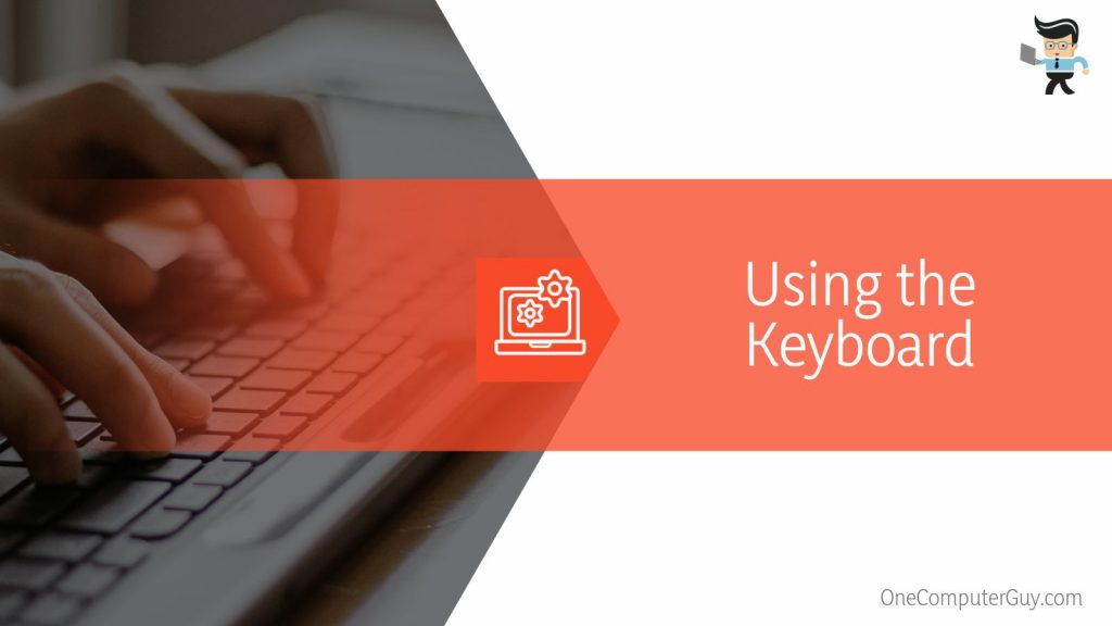 Turning on Laptop Without Power Button 6 Different Options