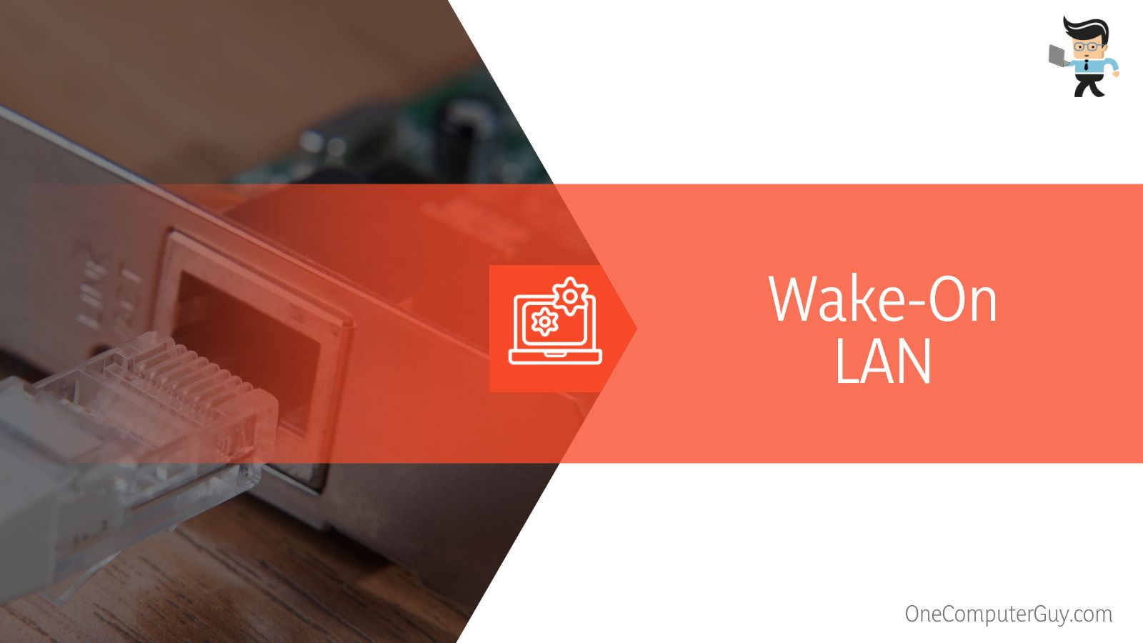 Wake On LAN