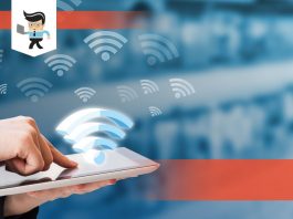 Wifi to Cellular Handover Details