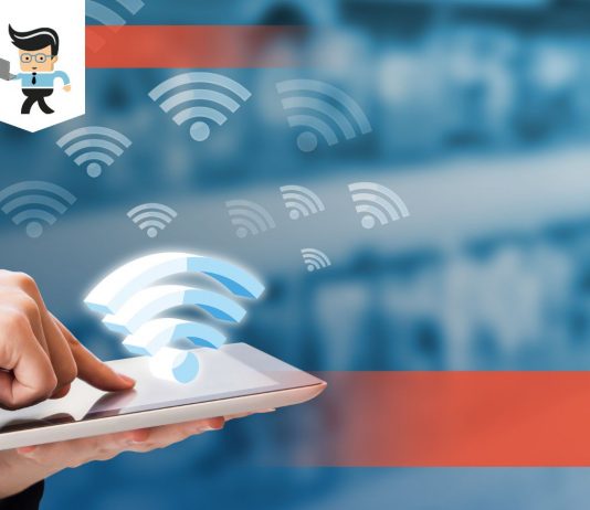 Wifi to Cellular Handover Details