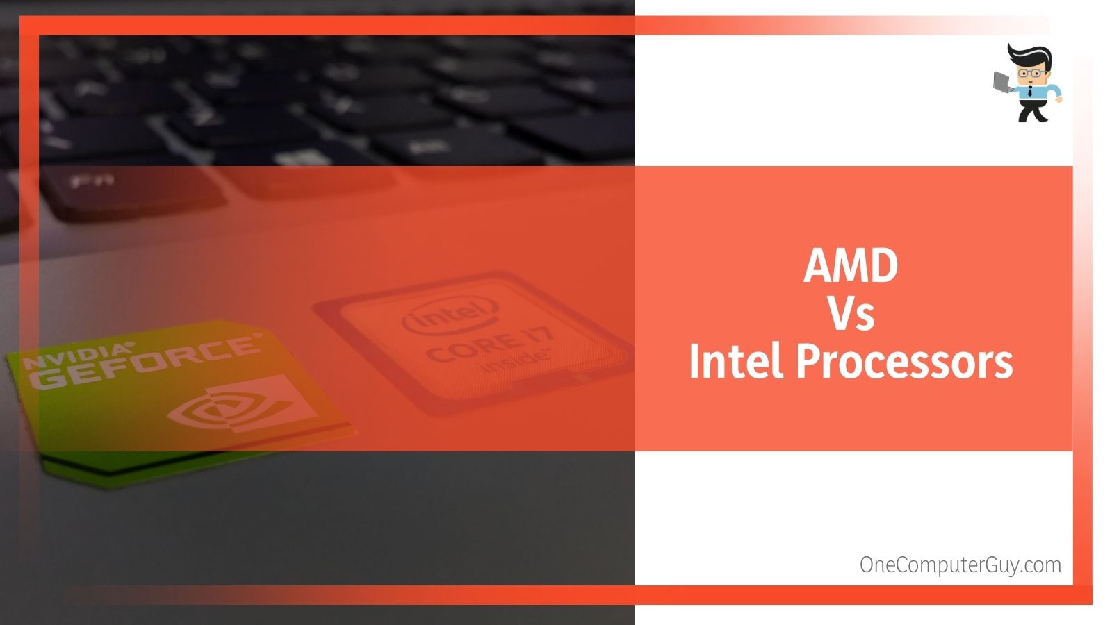 Intel Vs Amd