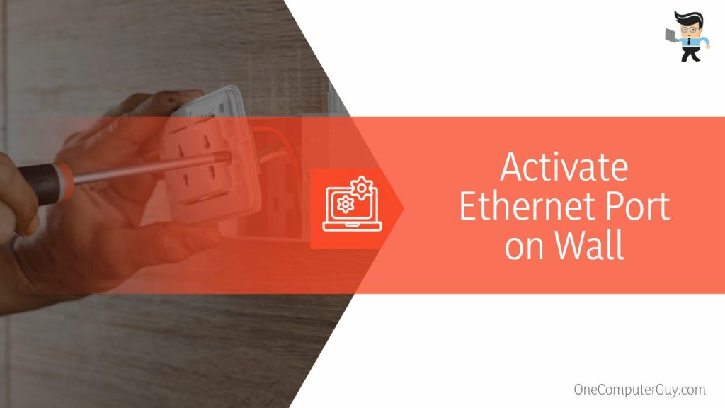 Wall Jack Not Working What To Do Now