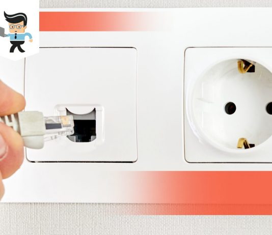 Check Your Cable Connection