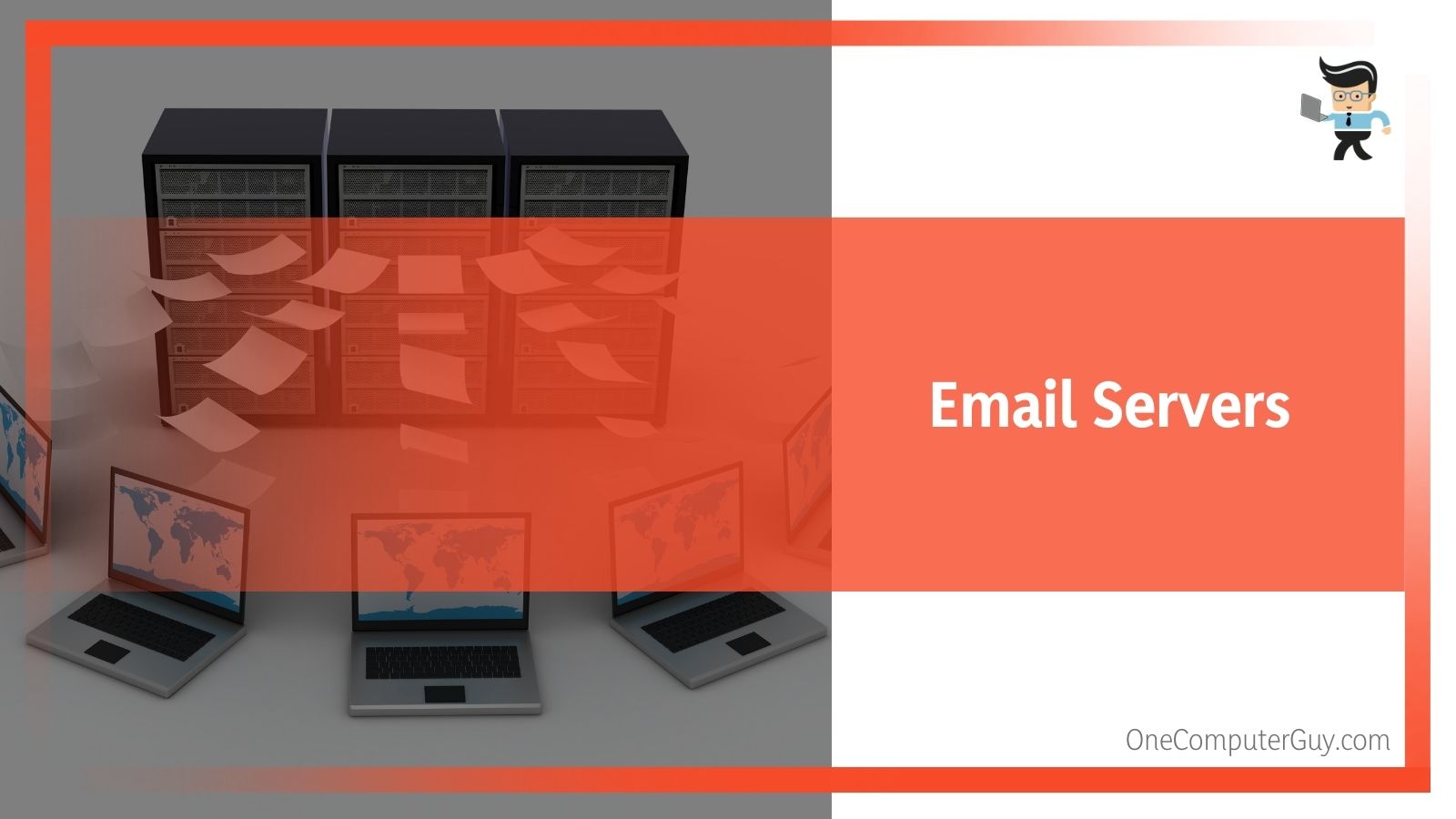 Email Servers