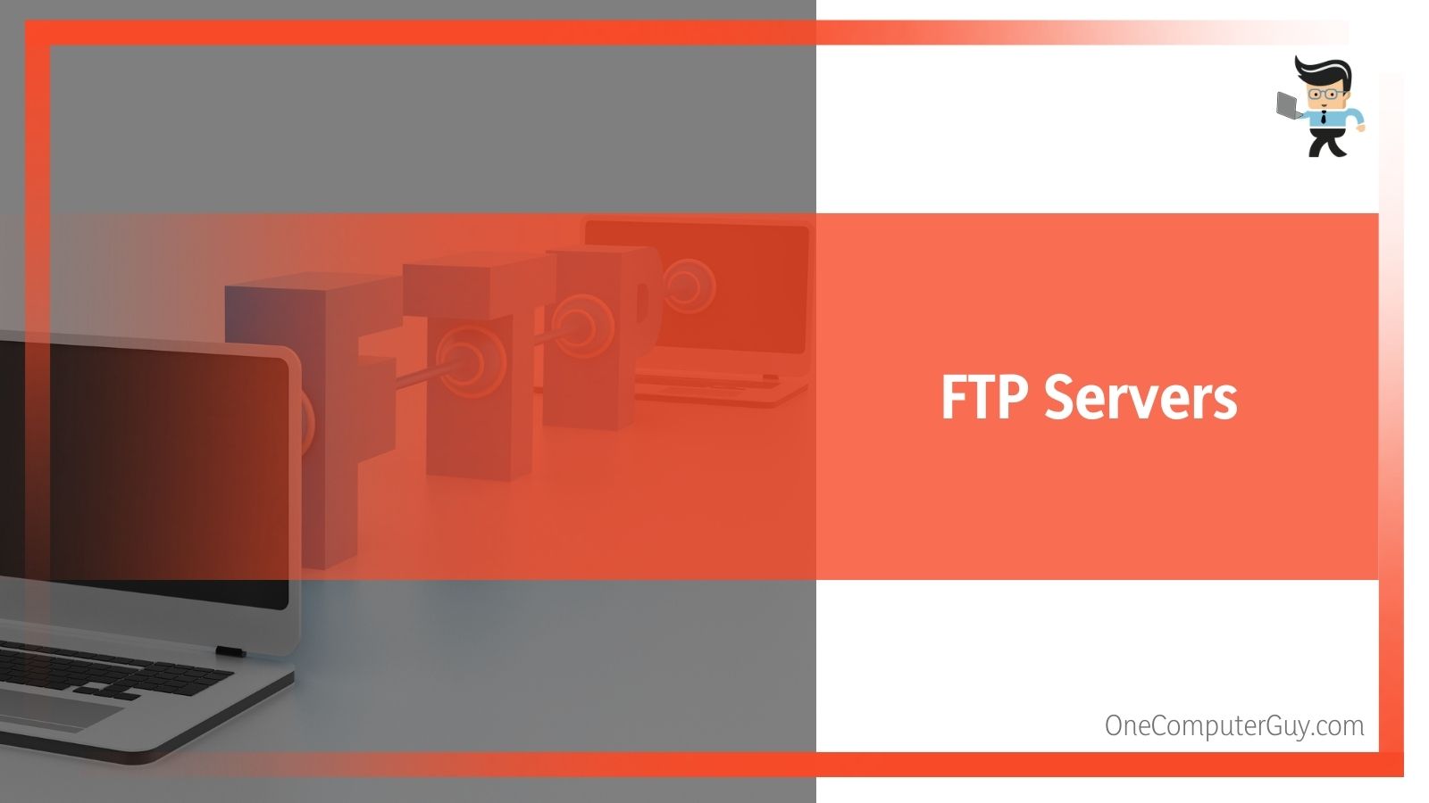 FTP Servers