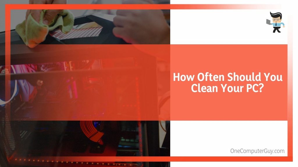 PC on Carpet Why It May Not Be the Right Thing To Do