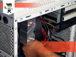 How to Ground Yourself When Building a PC